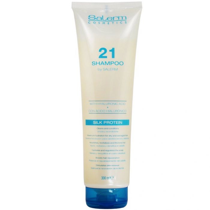 Salerm 21 Shampoo 10.8 oz