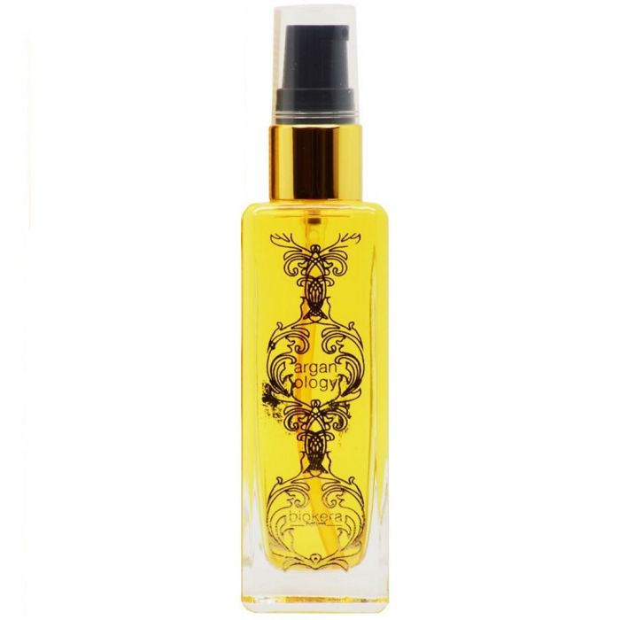 Salerm Biokera Arganology Serum 2 oz