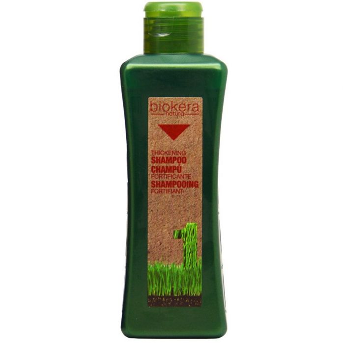 Salerm Biokera Thickening Shampoo 10.8 oz
