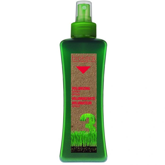 Salerm Biokera Volumizing Spray 10.1 oz