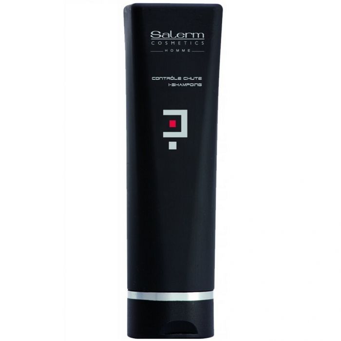 Salerm Homme Barber Line Energy Shampoo 9 oz