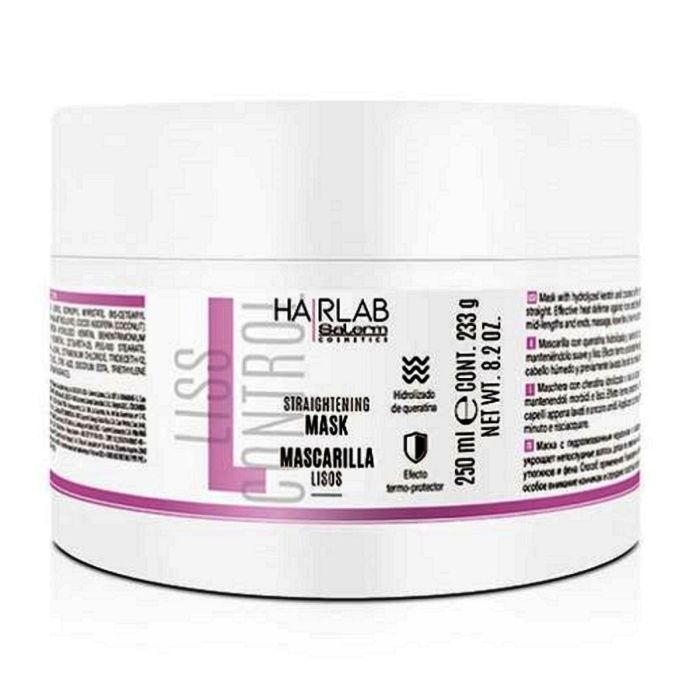 Salerm Hair Lab Strengthening Mask 8.2 oz #1359