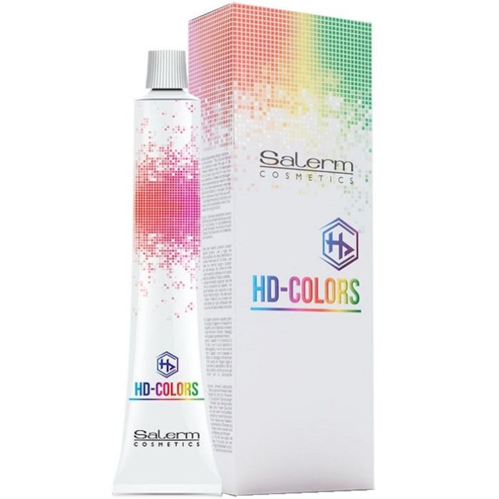 Salerm HD Colors 5.4 oz