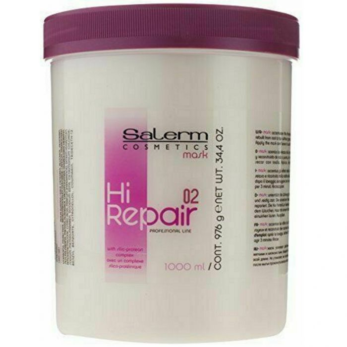 Salerm 02 Hi Repair Mask 34.4 oz