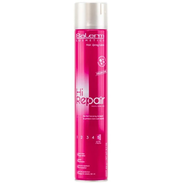 Salerm Pro Line 02 Volume Spray 8.4 oz