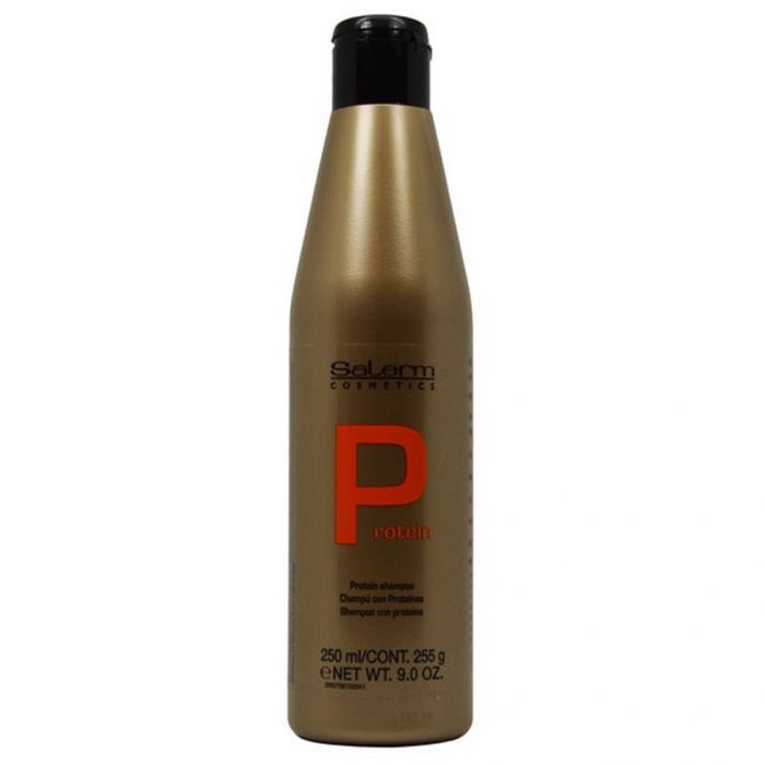 Salerm Protein Shampoo 9 oz