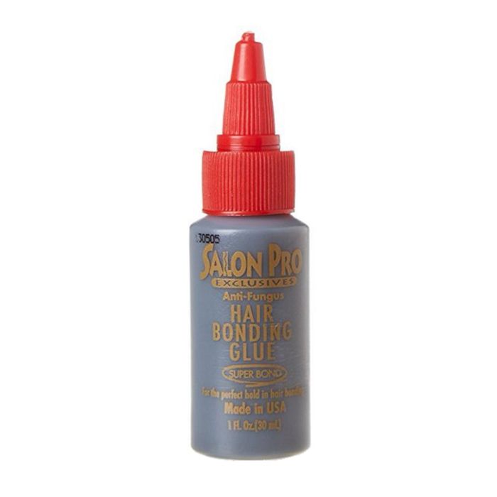Salon Pro Hair Bonding Glue 1 oz