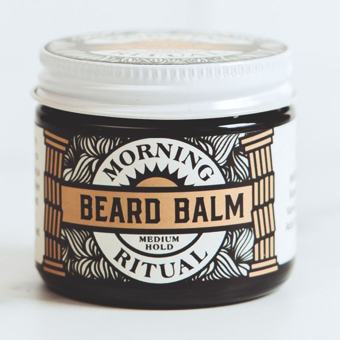 Samson's Beard Balm 2 oz