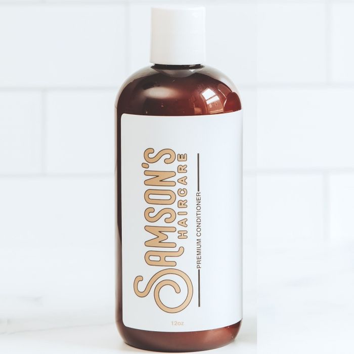 Samson's Conditioner 12 oz