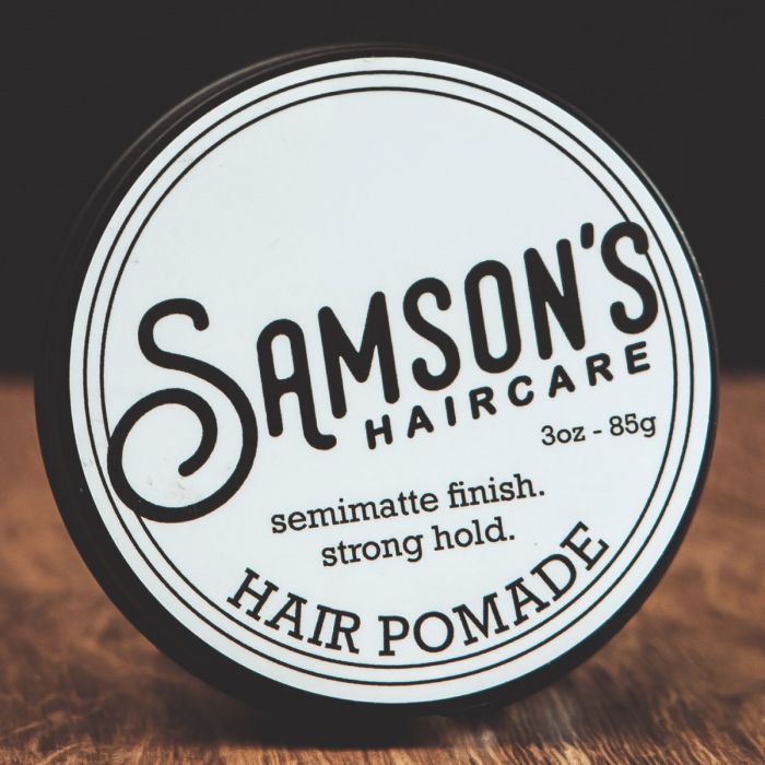 Samson's Hair Pomade 3 oz