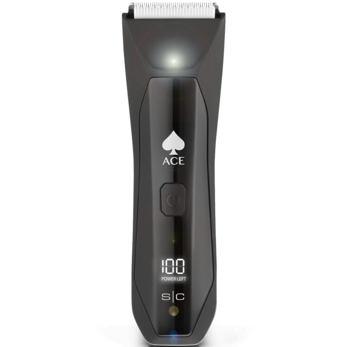 Stylecraft ACE Body Buzzer Trimmer with USB-C Rechargeable #SC416B  