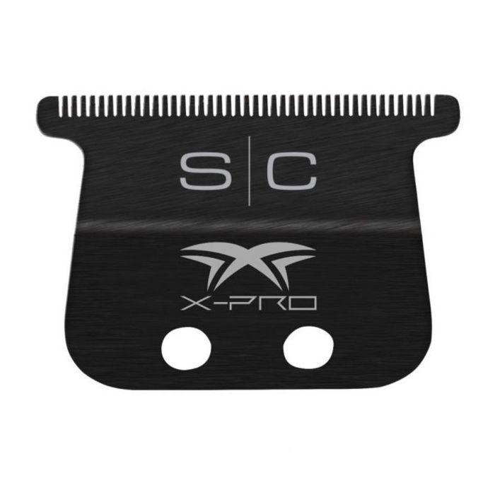 Stylecraft Replacement X-Pro Black Diamond DLC Wide 41mm Trimmer Blade #SC508S