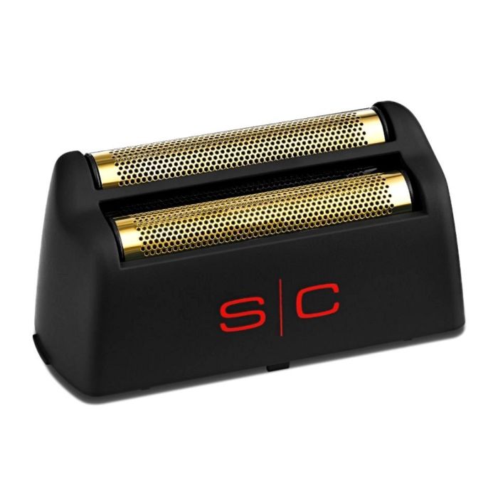 Stylecraft Replacement Rebel Gold Titanium Foil Head #SC515G