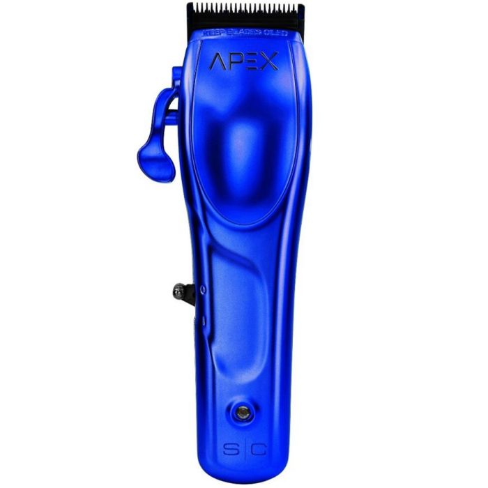 Stylecraft Pro Super Toque Apex Clipper - Blue #SC603