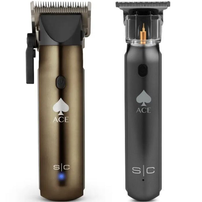 Stylecraft ACE Compact Clipper & Trimmer [DUO]