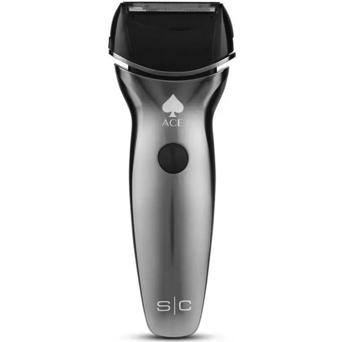Stylecraft ACE 2.0 Electric Shaver with Precision Trimmer #SC801 (Dual Voltage)