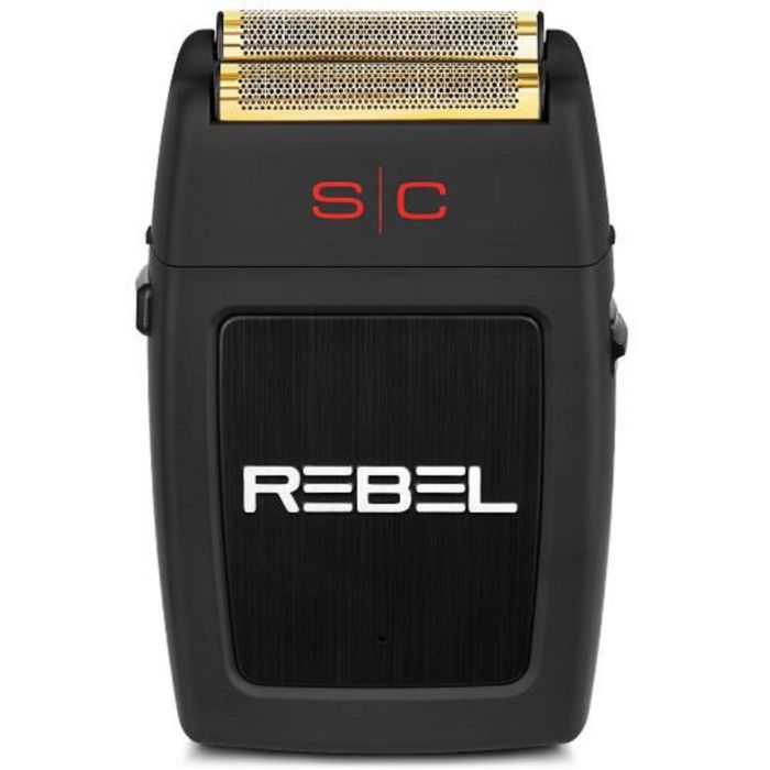 Stylecraft Pro REBEL Shaver with Super-Torque Motor #SC802B