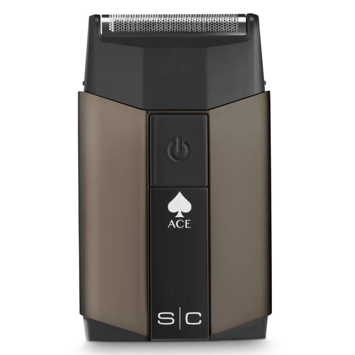 Stylecraft Ace 7X Foil Bald Head Shaver with USB-C Charging #SC804B