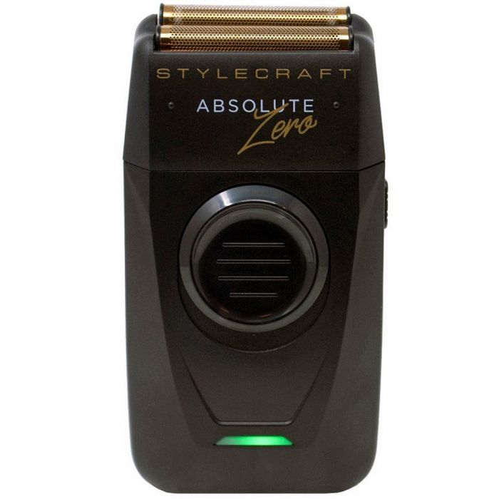 Stylecraft Absolute Zero Foil Shaver #SCAZF