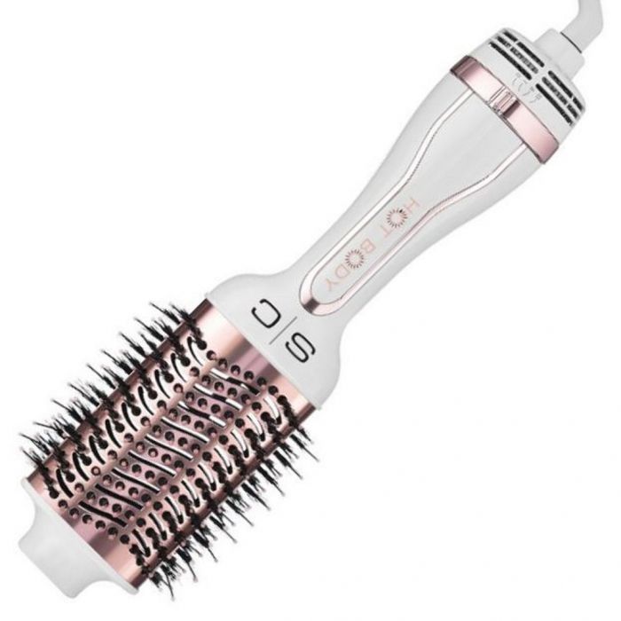 Stylecraft Hot Body Voluminous Blowout Brush #SCBDB