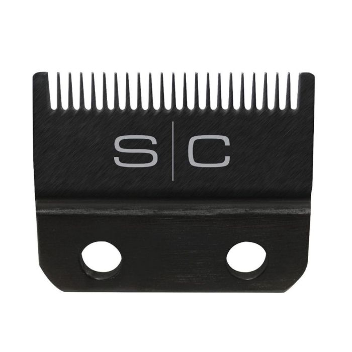 Stylecraft Replacement Fixed Black Diamond Fade Clipper Blade #SCFBDFB