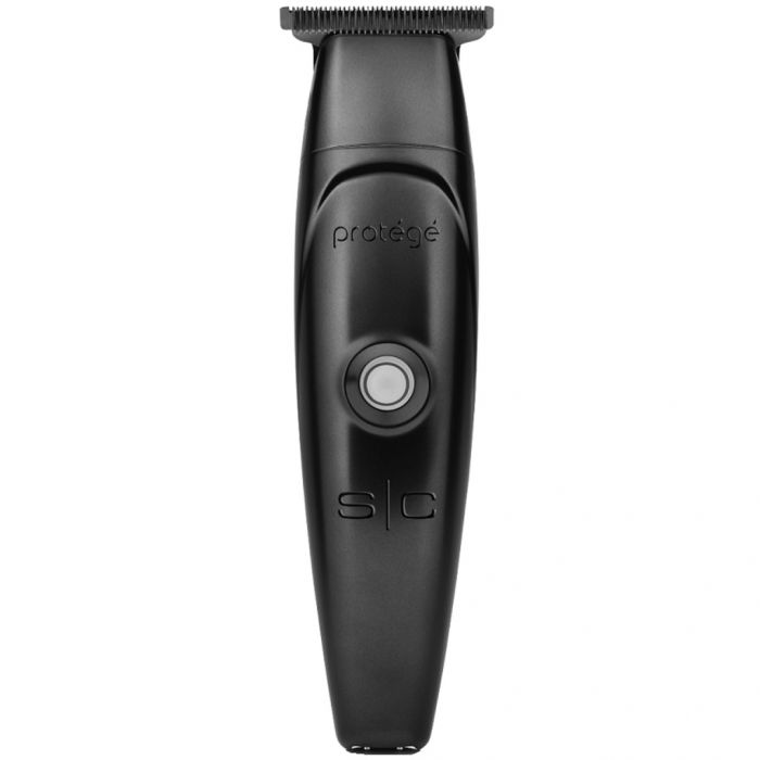 Stylecraft Protege Trimmer - Black #SCHP (Dual Voltage)