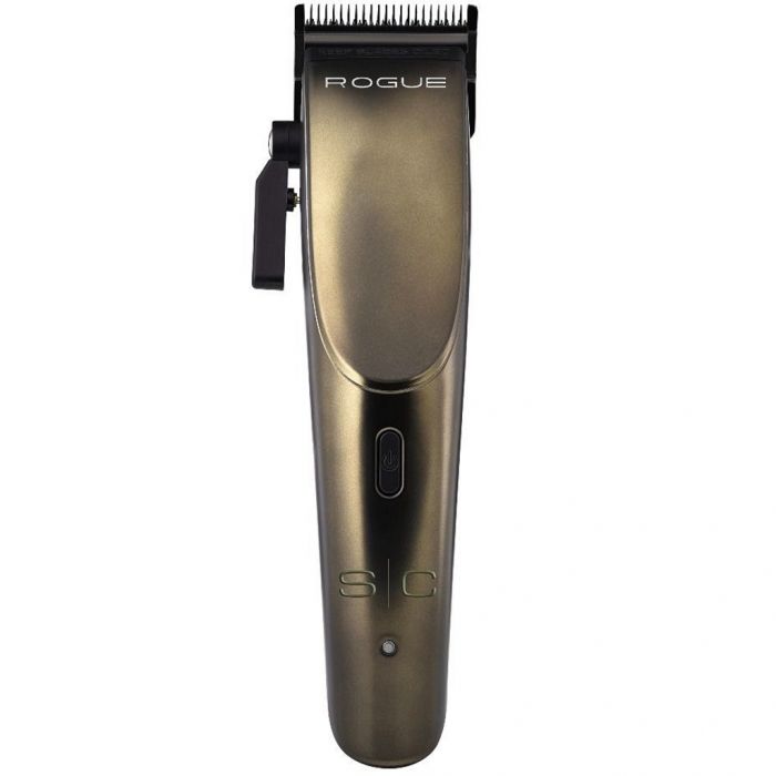 Stylecraft Rogue Clipper - Gunmetal #SCRBC (Dual Voltage)