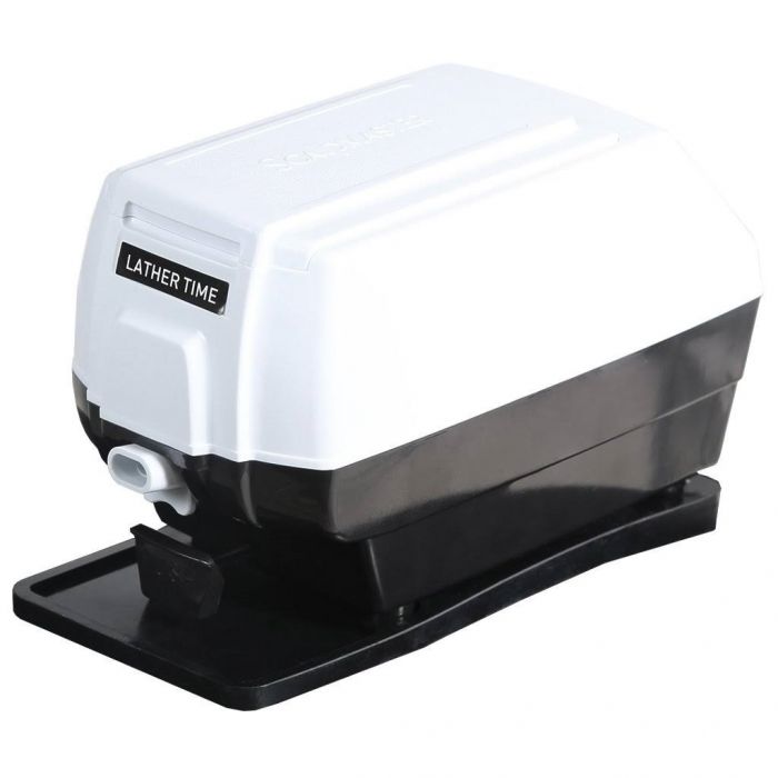 Scalpmaster Lather Time Professional Hot Lather Machine #LATHER-M