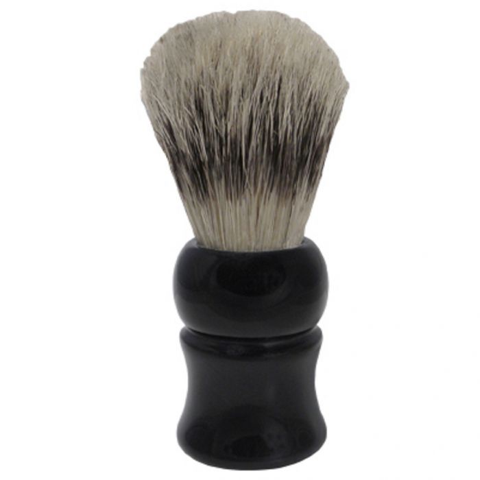 Scalpmaster Deluxe Shaving Brush #SB-16