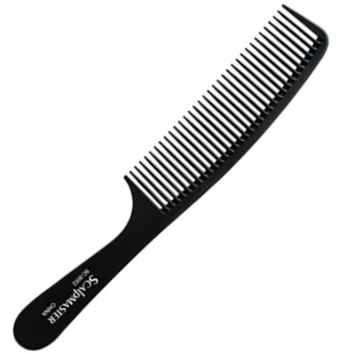 Scalpmaster Slim Fade Comb #SC9052