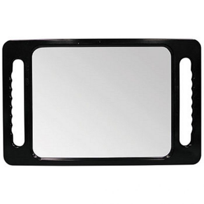 Burmax Soft'n Style Rectangular Mirror #SNS-43