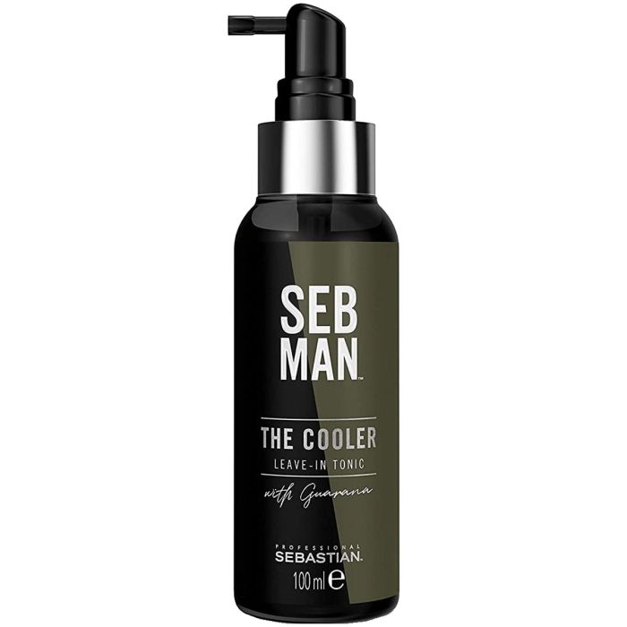 Sebastian SEB MAN The Cooler Leave-In Tonic 3.38 oz