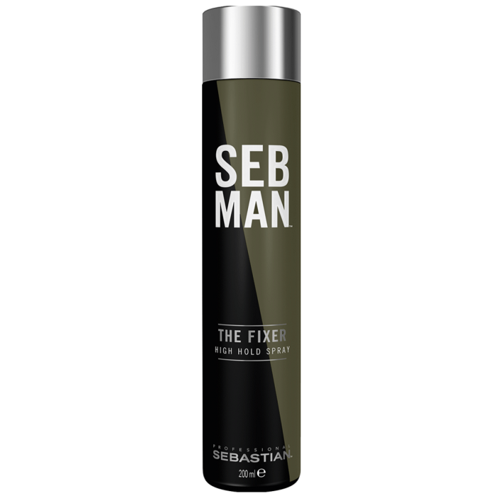 Sebastian SEB MAN The Fixer High Hold Hairspray 6.05 oz