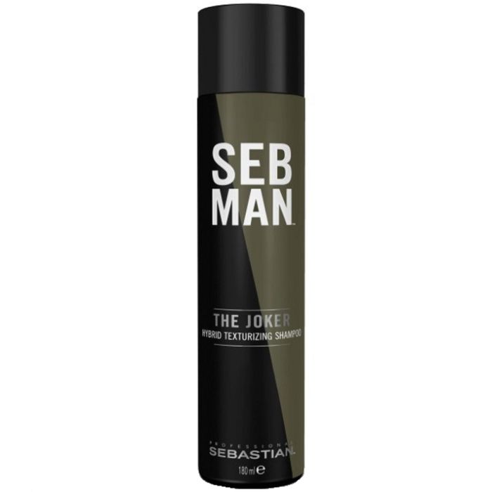 Sebastian Dark Oil Lightweight Shampoo 33.8 oz