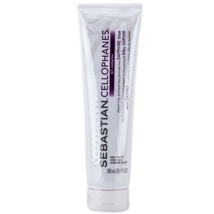 Sebastian Cellophanes Color Revitalizer 10.1 oz