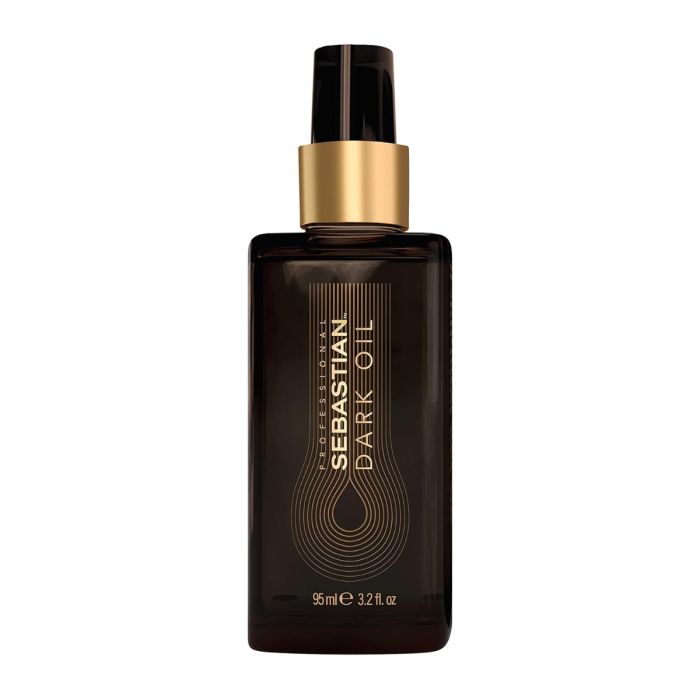 Sebastian Dark Oil Hair Oil 3.2 oz