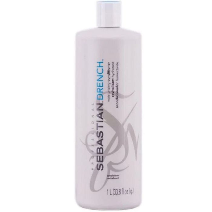 Sebastian Drench Moisturizing Conditioner 33.8 oz