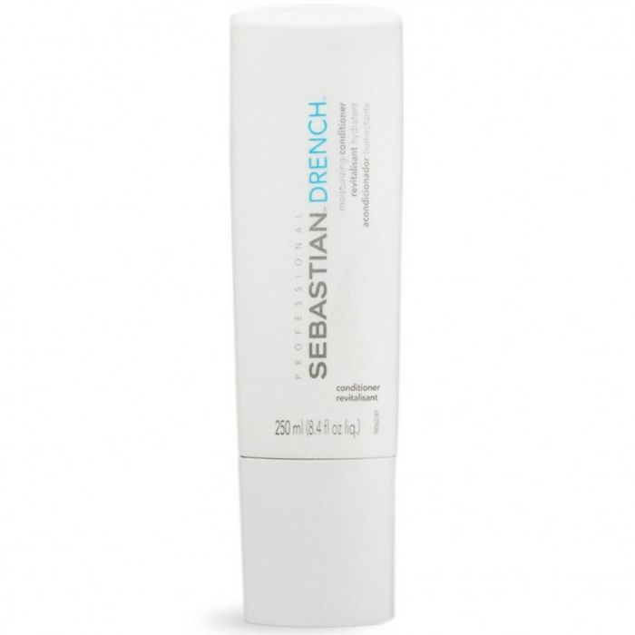 Sebastian Drench Moisturizing Conditioner 8.4 oz