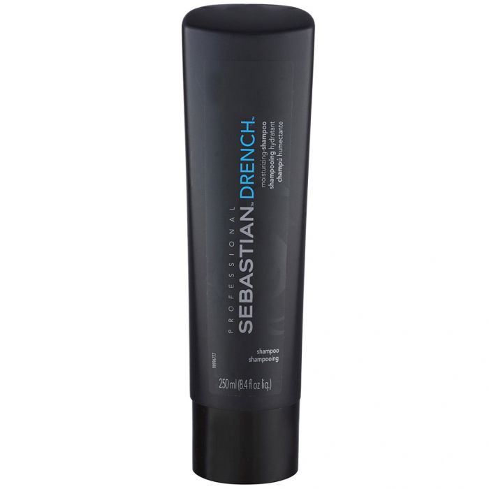 Sebastian Drench Moisturizing Shampoo 8.4 oz