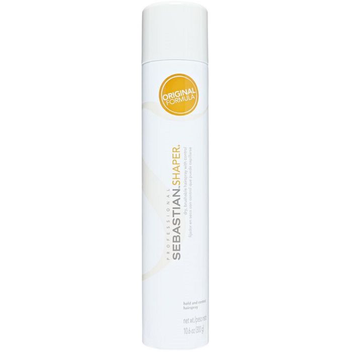 Sebastian Original Shaper Hair Spray 10.6 oz [VOC 80%]