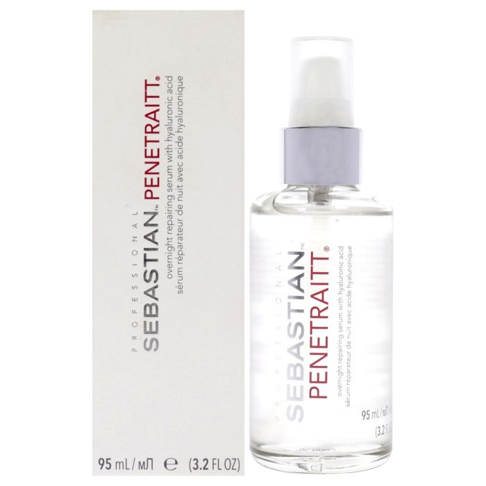 Sebastian Penetraitt Overnight Repairing Serum 3.2 oz