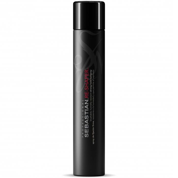 Sebastian Re-Shaper Strong Hold Hair Spray 10.6 oz