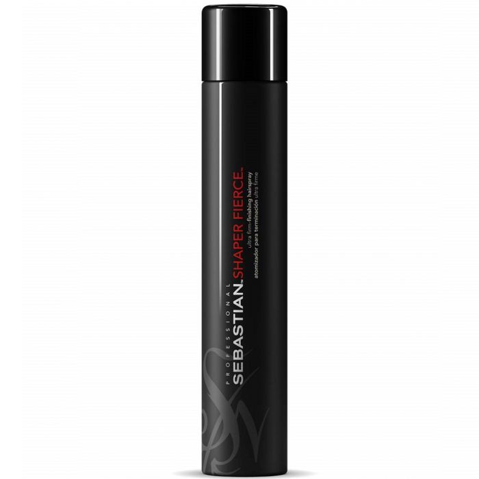 Sebastian Shaper Fierce Ultra Firm Finishing Hair Spray 10.6 oz