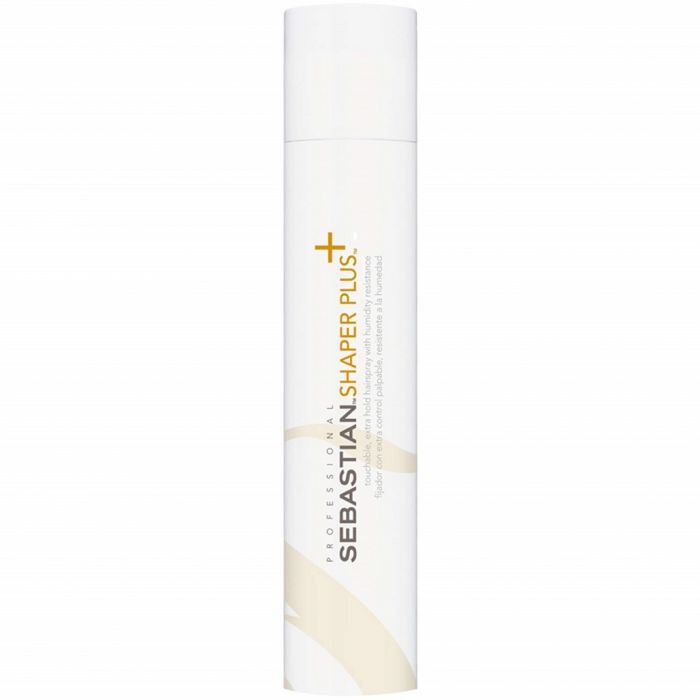 Sebastian Shaper Plus+ Hair Spray 10.6 oz [VOC 55%]