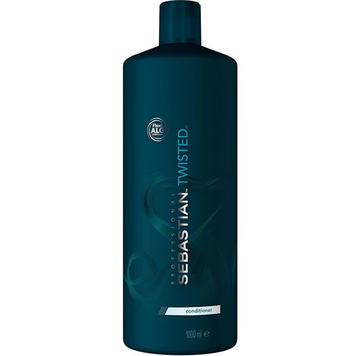 Sebastian Twisted Elastic Detangler for Curl Conditioner 33.8 oz