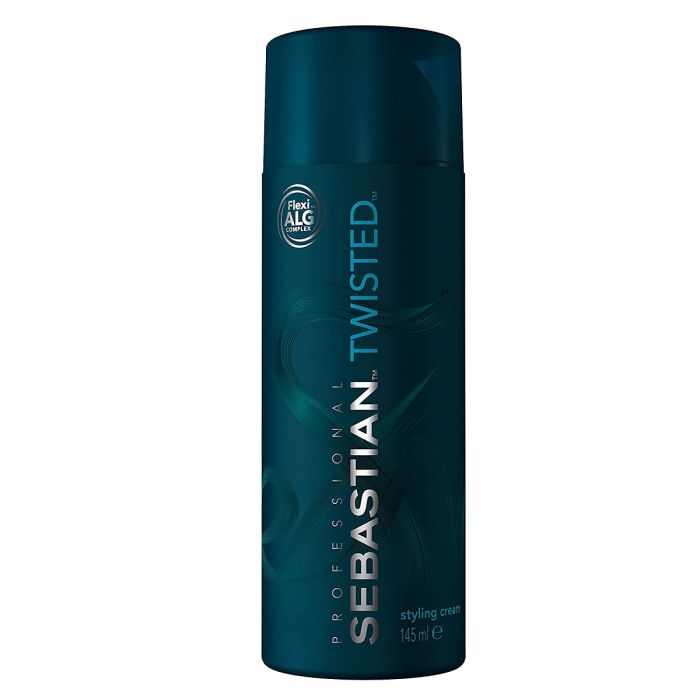 Sebastian Twisted Curl Magnifier Styling Cream 4.9 oz