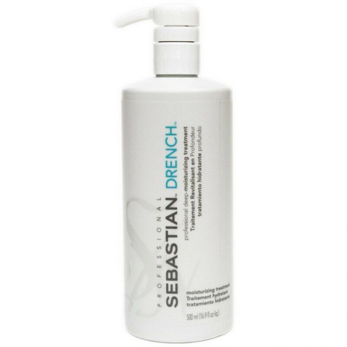 Sebastian Drench Treatment 16.9 oz