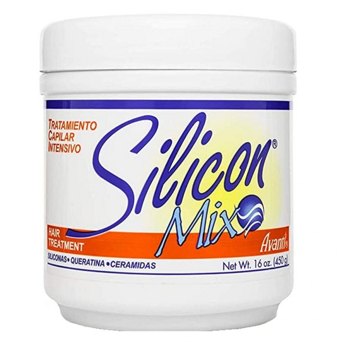 Avanti Silicon Mix Hair Treatment 16 oz