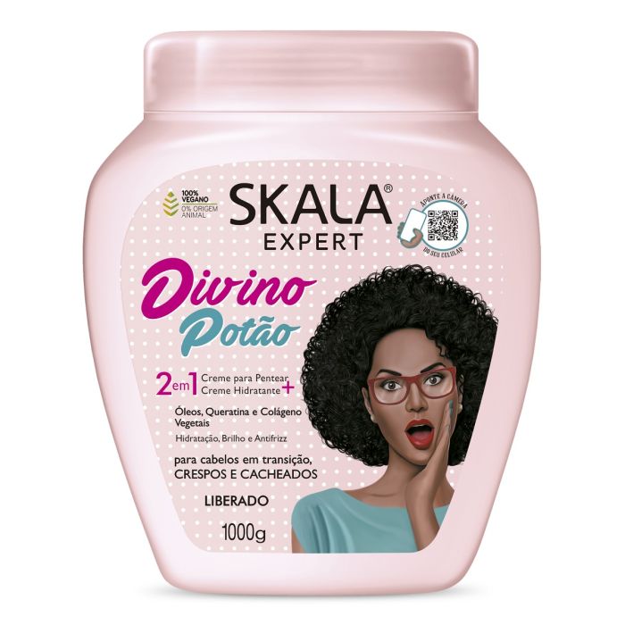 SKALA Expert Divino Potao Hair Treatment 35.2 oz