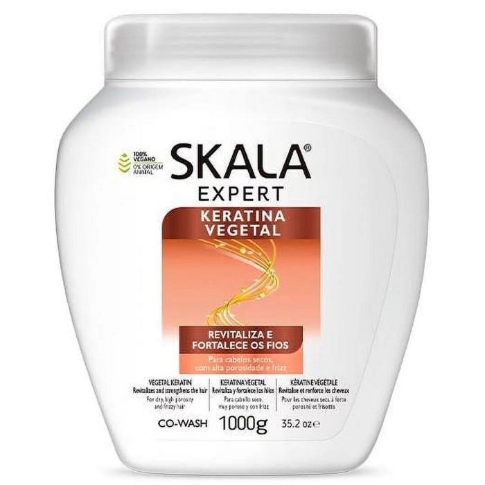 SKALA Expert Mais Cachinhos Hair Treatment 35.2 oz